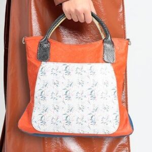 Ebarrito Genuine Leather Bag